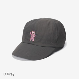 Halo Commodity / Mush Bear Cap キャップ
