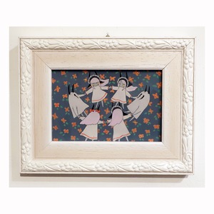 Riho Kurokawa   風とダンス 