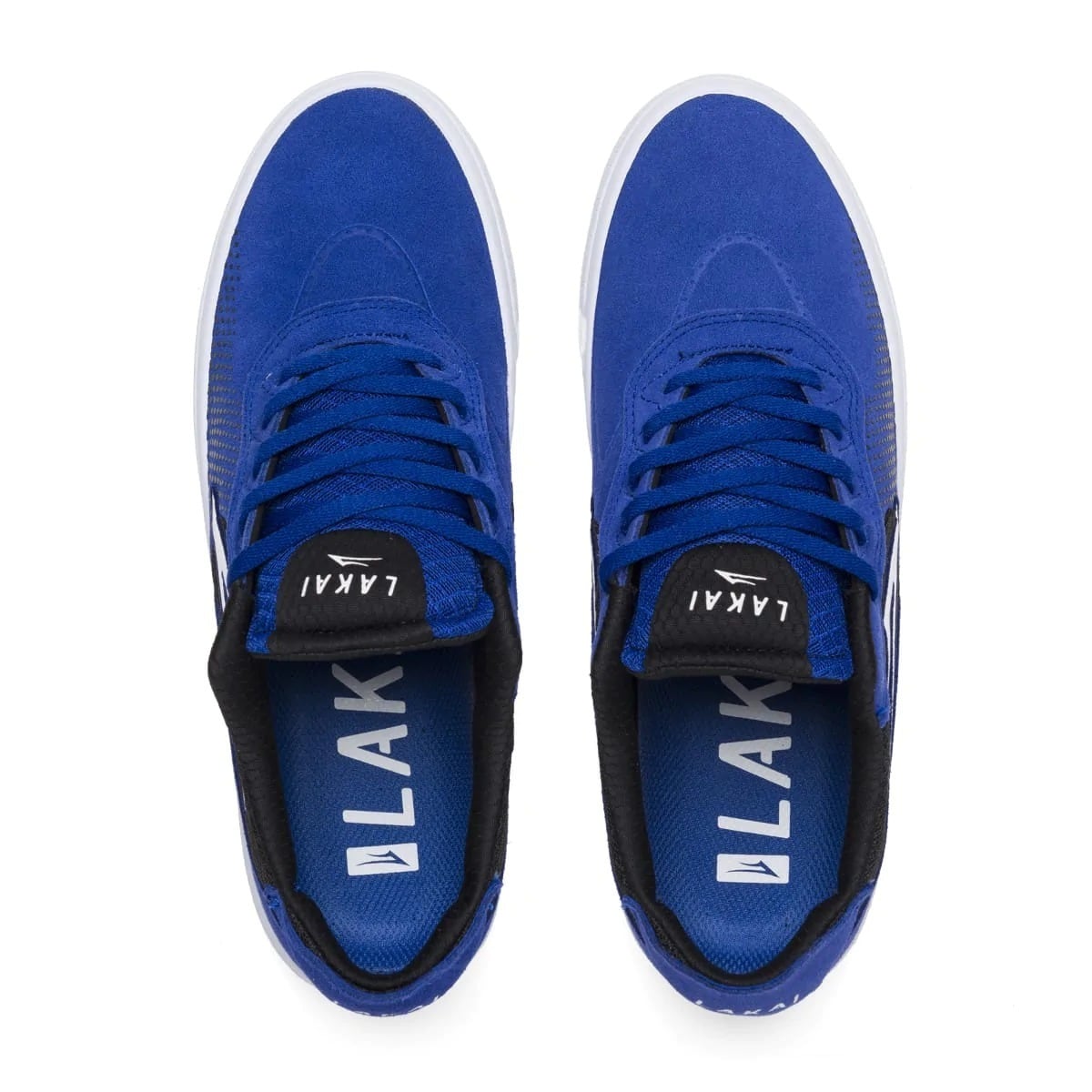 LAKAI ESSEX BLUEBERRY SUEDE | LAKAI LTD STORE