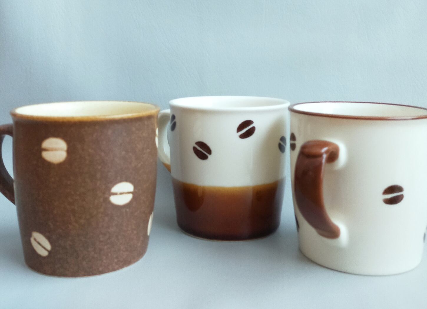 マグカップ｜BEANS 2 美濃焼 | zakkaことり