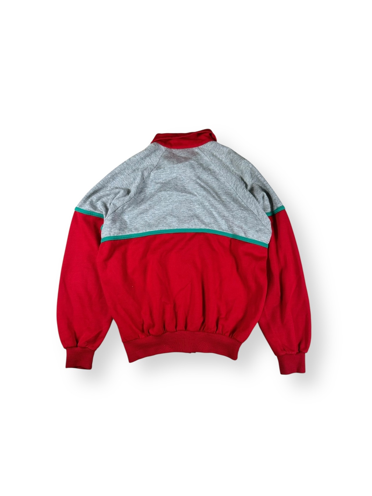 70~80s French Adidas Ventex Track Jacket