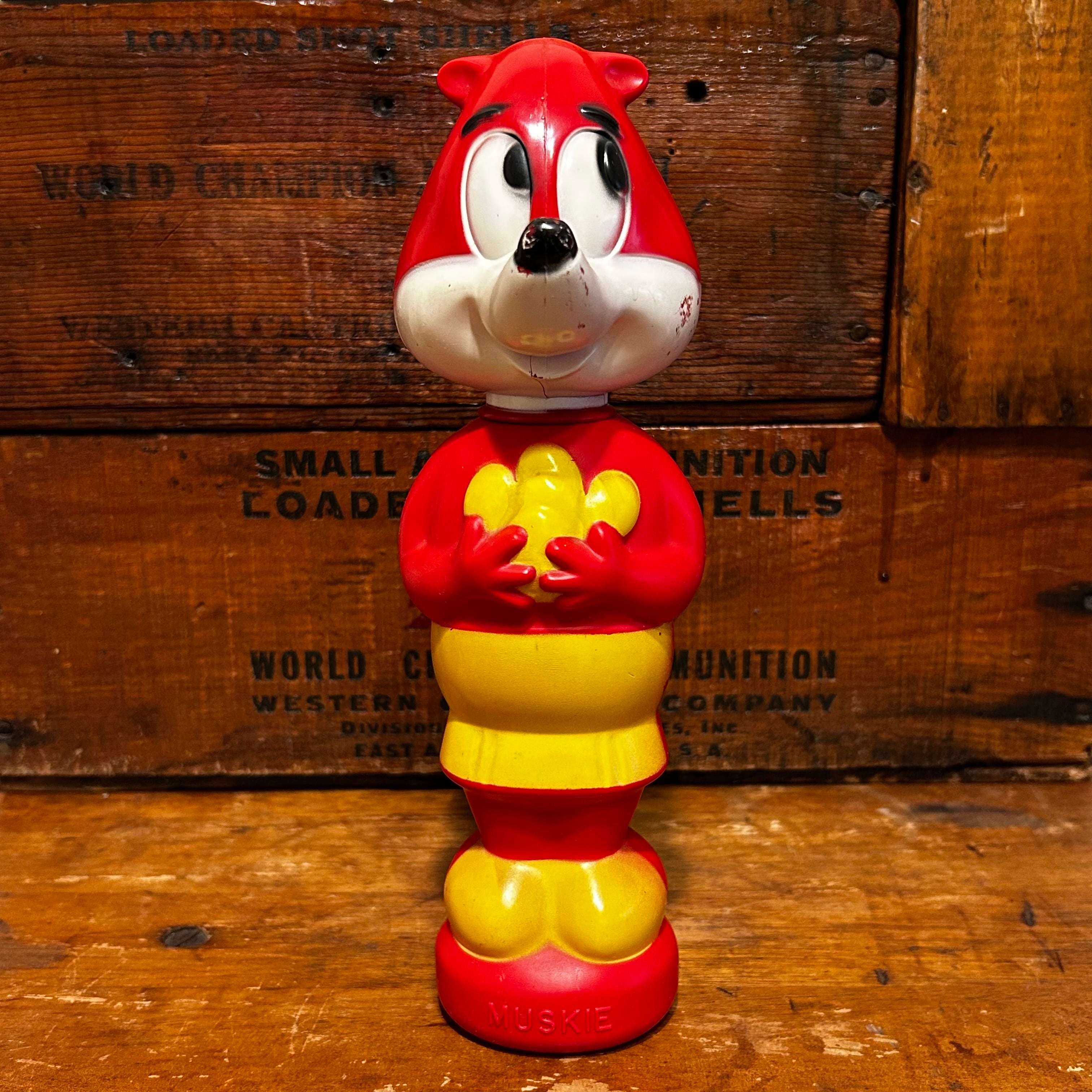 A&W ルーティ エンダー グラス ルートビア The Great Root Bear G-17