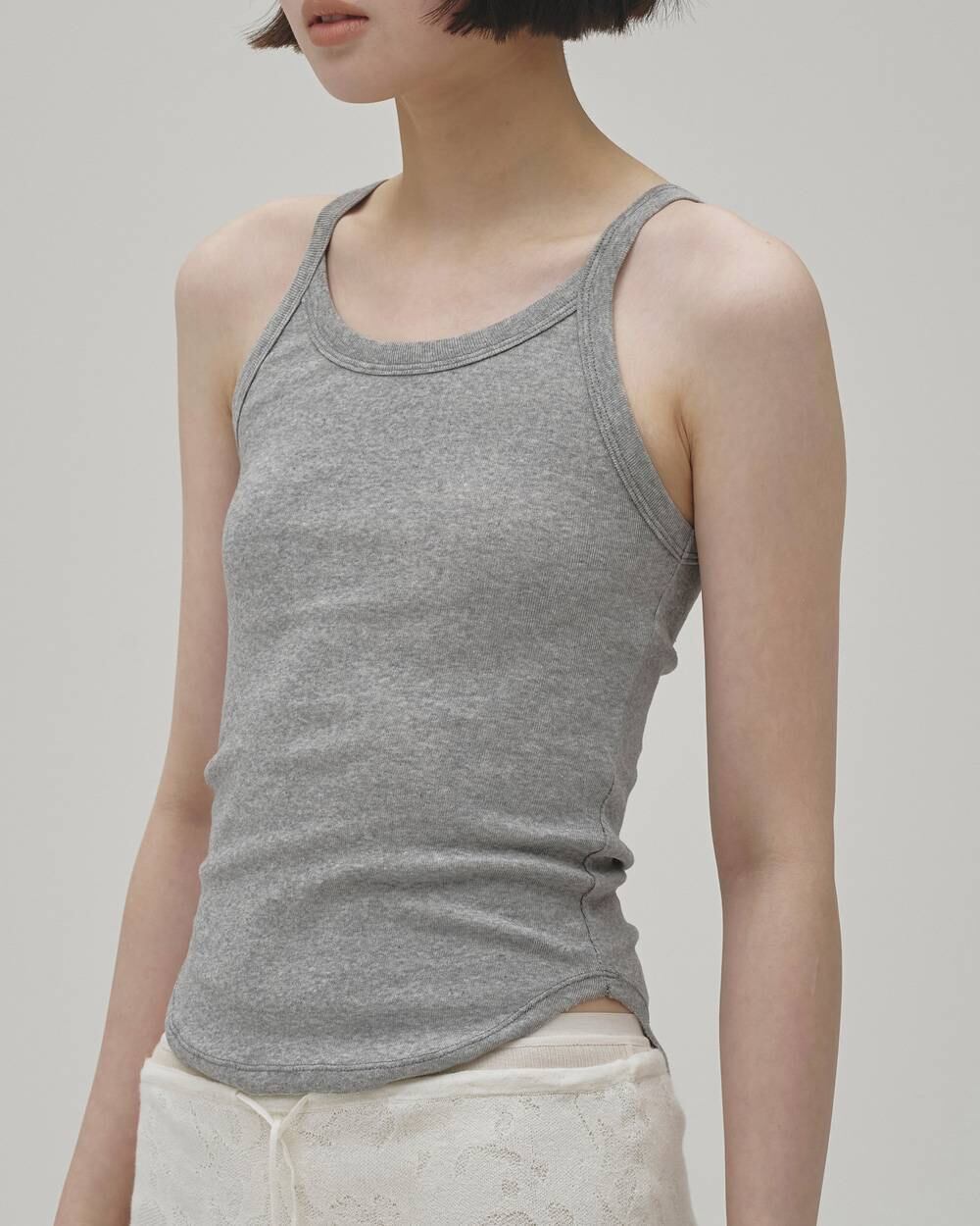 TODAYFUL】Soft Fraice Camisole | LASHIC