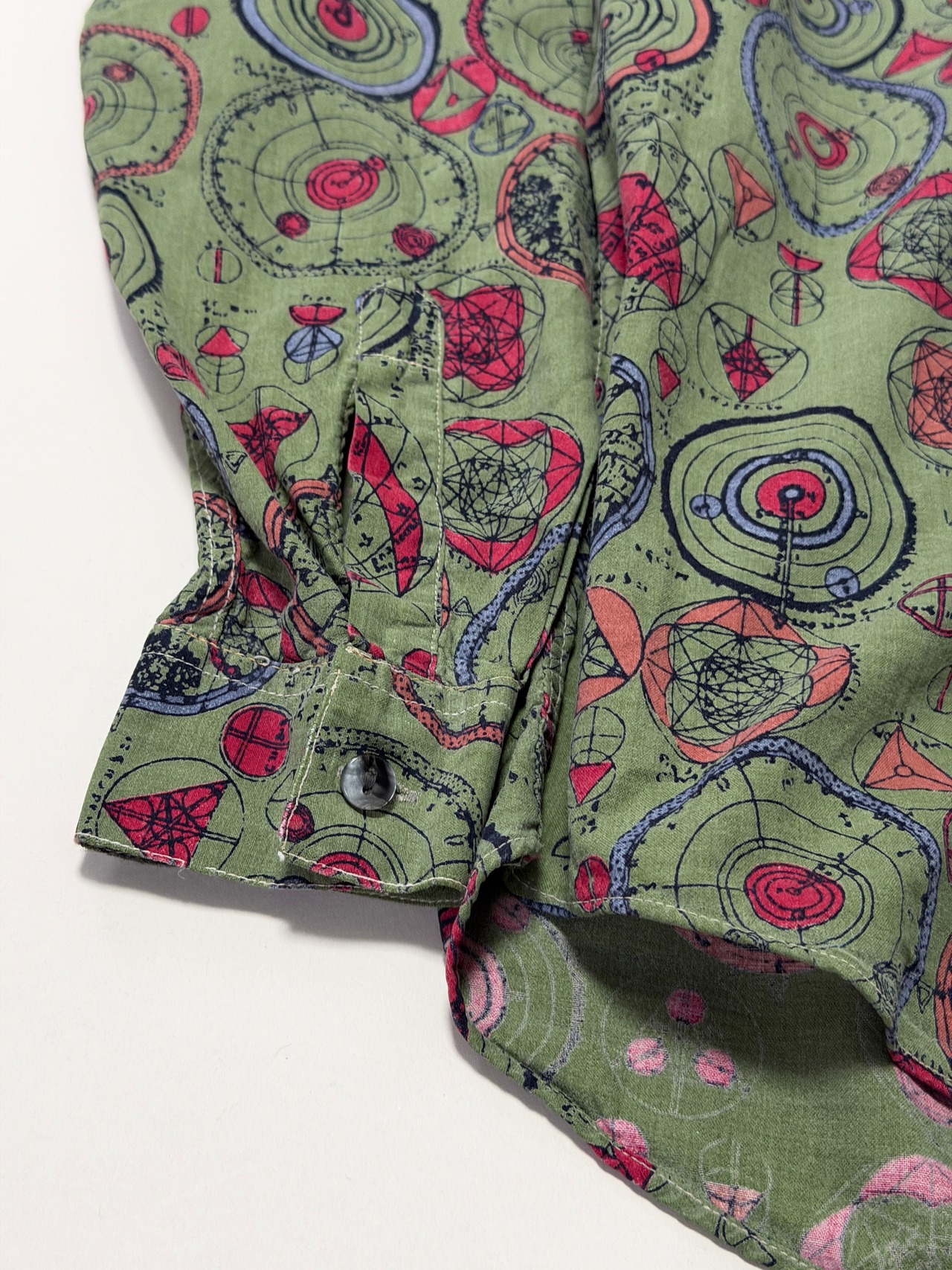 THE SOUTHERN STAR shirt - 6