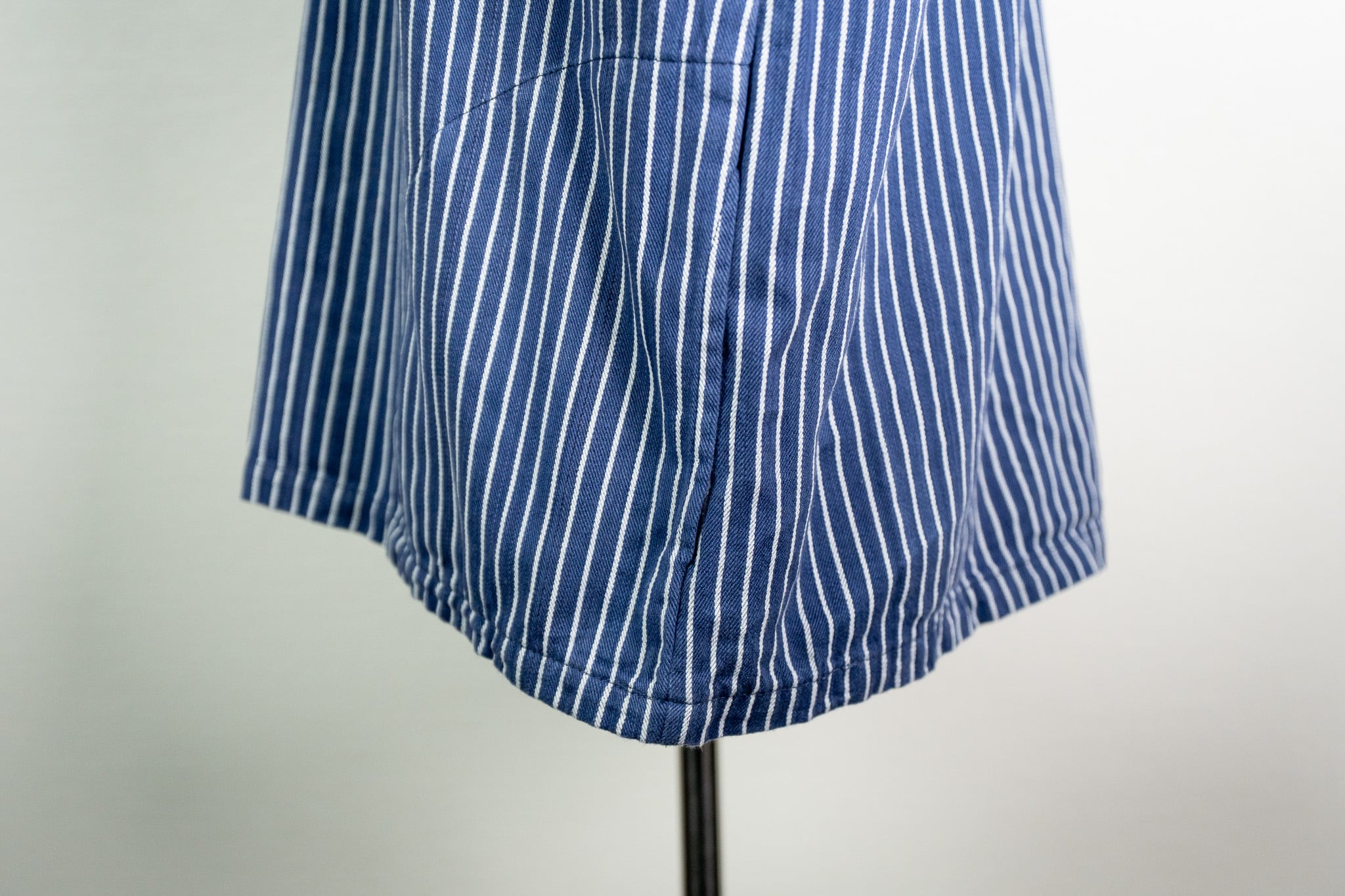 MEDIUM】Germany Fisherman Shirts 