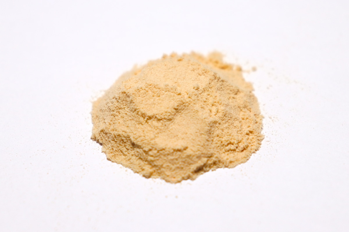 国産木粉・竹粉(微粉砕品 74μmパス~91μmパス) 100g (100g×1袋) | NAKAWOODオンラインショップ