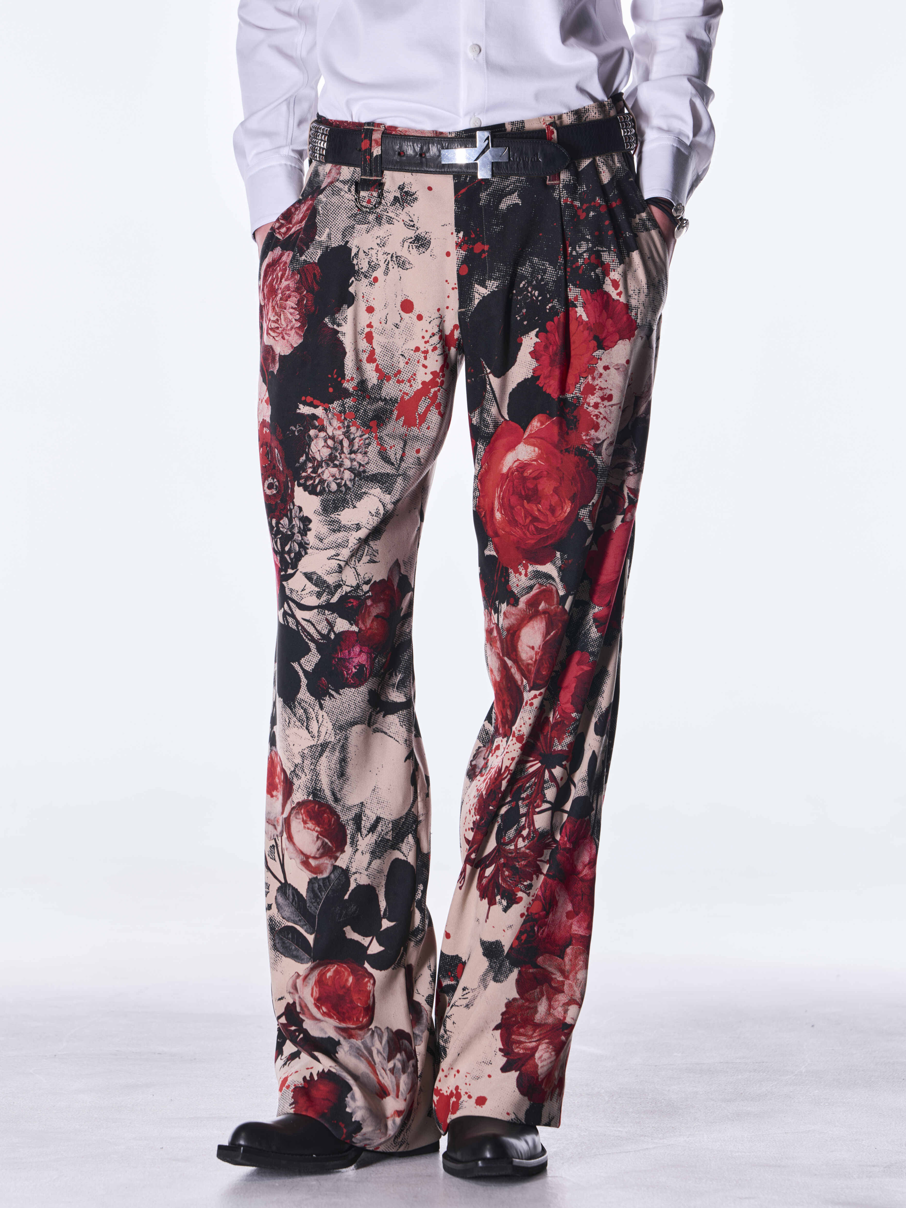 Pants | DETRUIRE