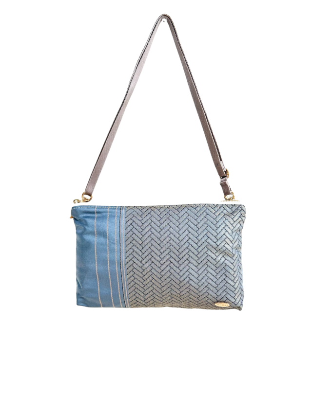 400-400 両面帯サコッシュ   ENWA TOKYO