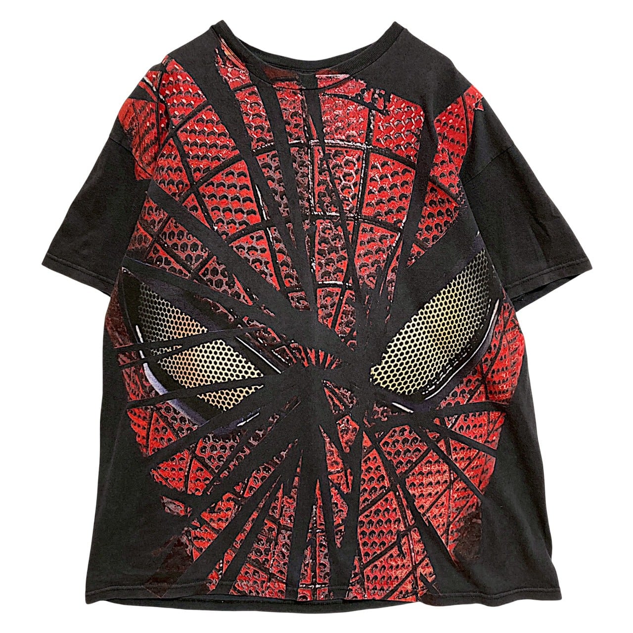 90年代 スパイダーマン マーベル ヴィンテージ 古着 Tシャツ L | PAY ID