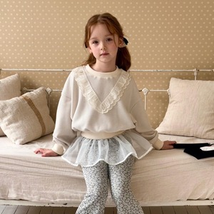 «sold out»«ジュニアサイズあり»«poisson» ミエルmtm 2colors