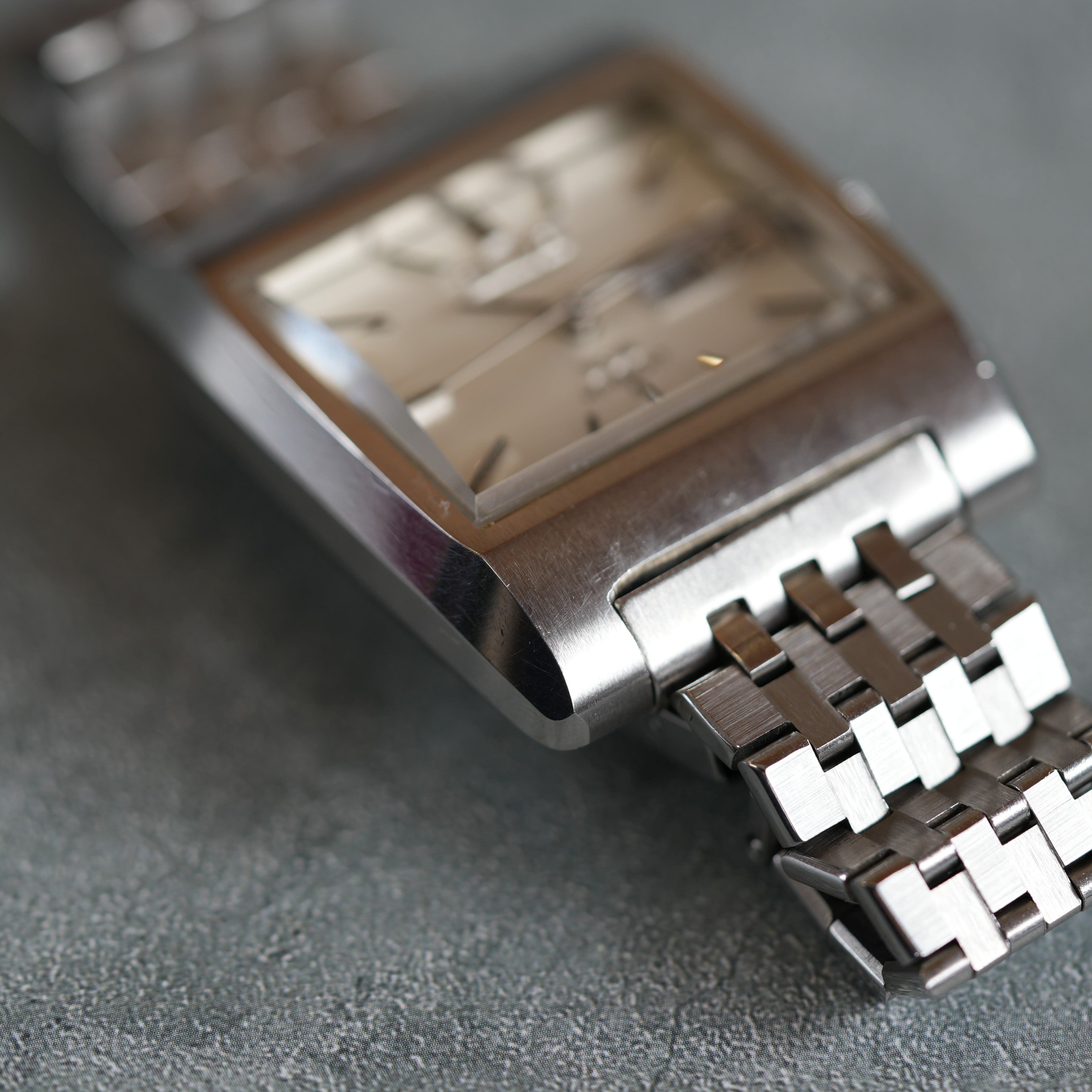 KING SEIKO／キングセイコー】56KS／Ref.5626-5010／Cal.5626A