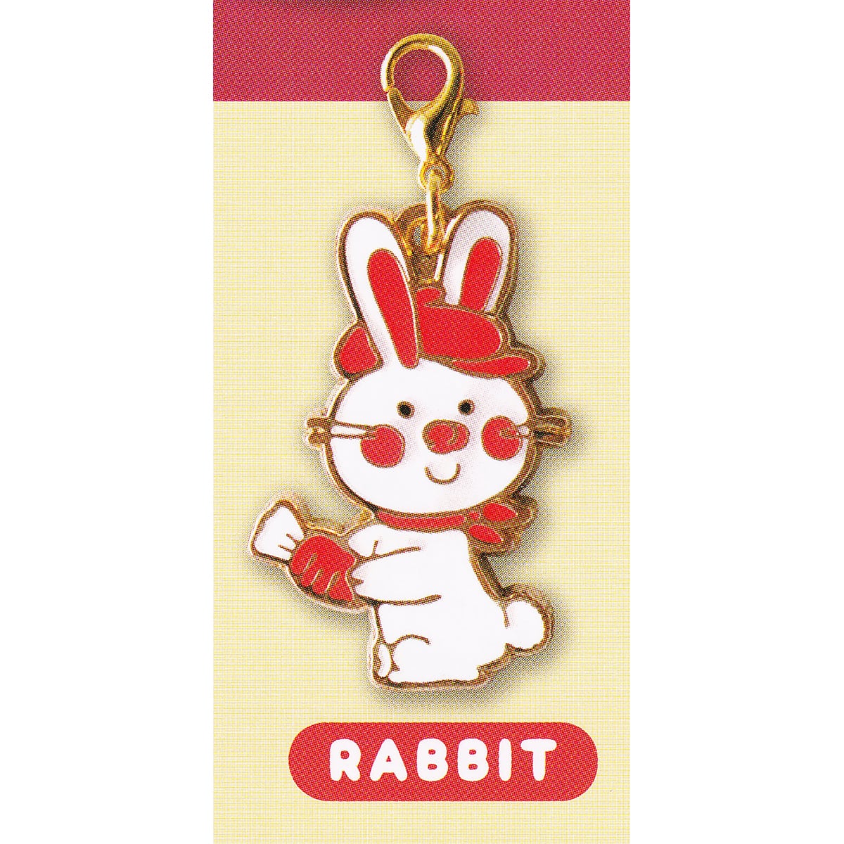 シモジマ ストップペイルメタルチャーム SKジャパン 【全5種フルコンプ