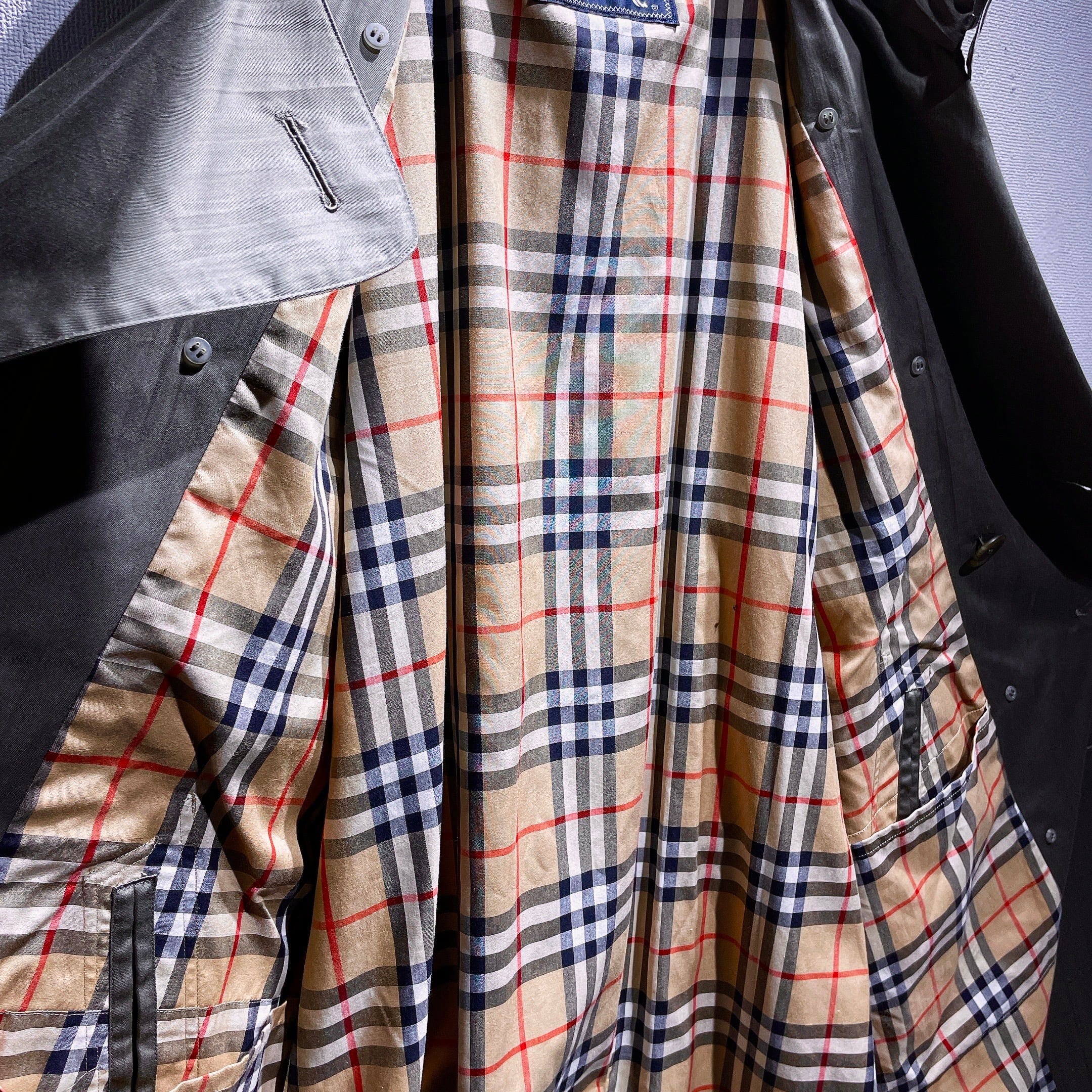【SPECIAL】80s Burberry's ARNYSイギリス製 SPECIAL】80s Burberry's ARNYSイギリス製 SPECIAL】80s Burberry's