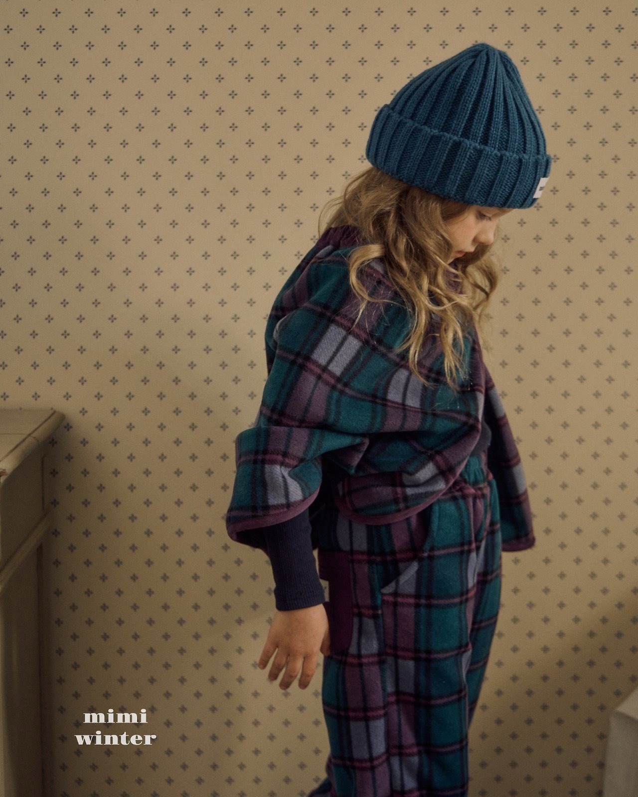 BYMIMI［取寄］wrap skirt 26winter