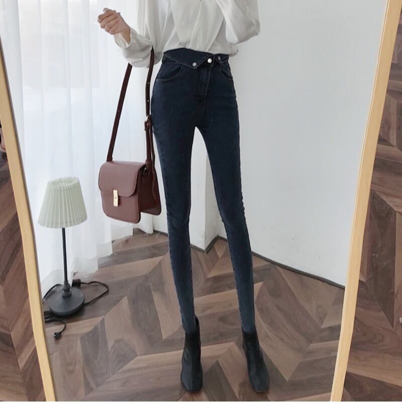 ジーンズ スリムパンツ YY-ファッション84572307242