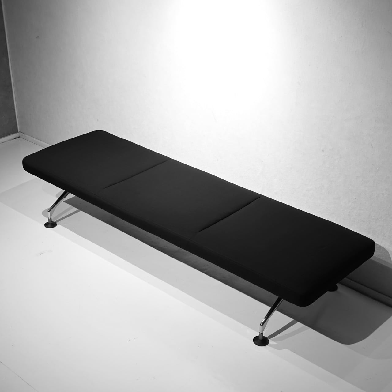Vitra ヴィトラ AREA エリア 3人掛け ソファ 3Pソファ ベンチソファ