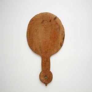 Leipälapio / Wooden Bread Peel