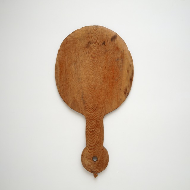 Leipälapio / Wooden Bread Peel