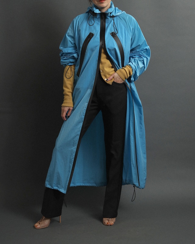 Bottega Veneta / Packable Parka