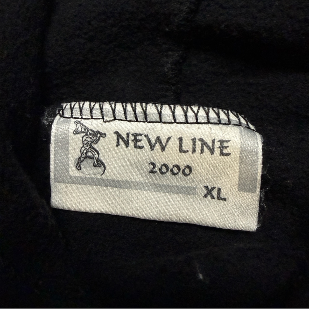 【RED HOT CHILI PEPPERS】レッド・ホット・チリ・ペッパーズ プルオーバーパーカー