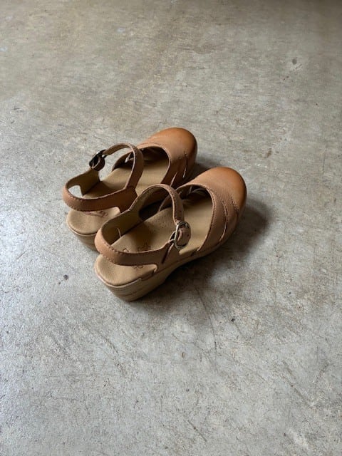 dansko Margreta | nabika