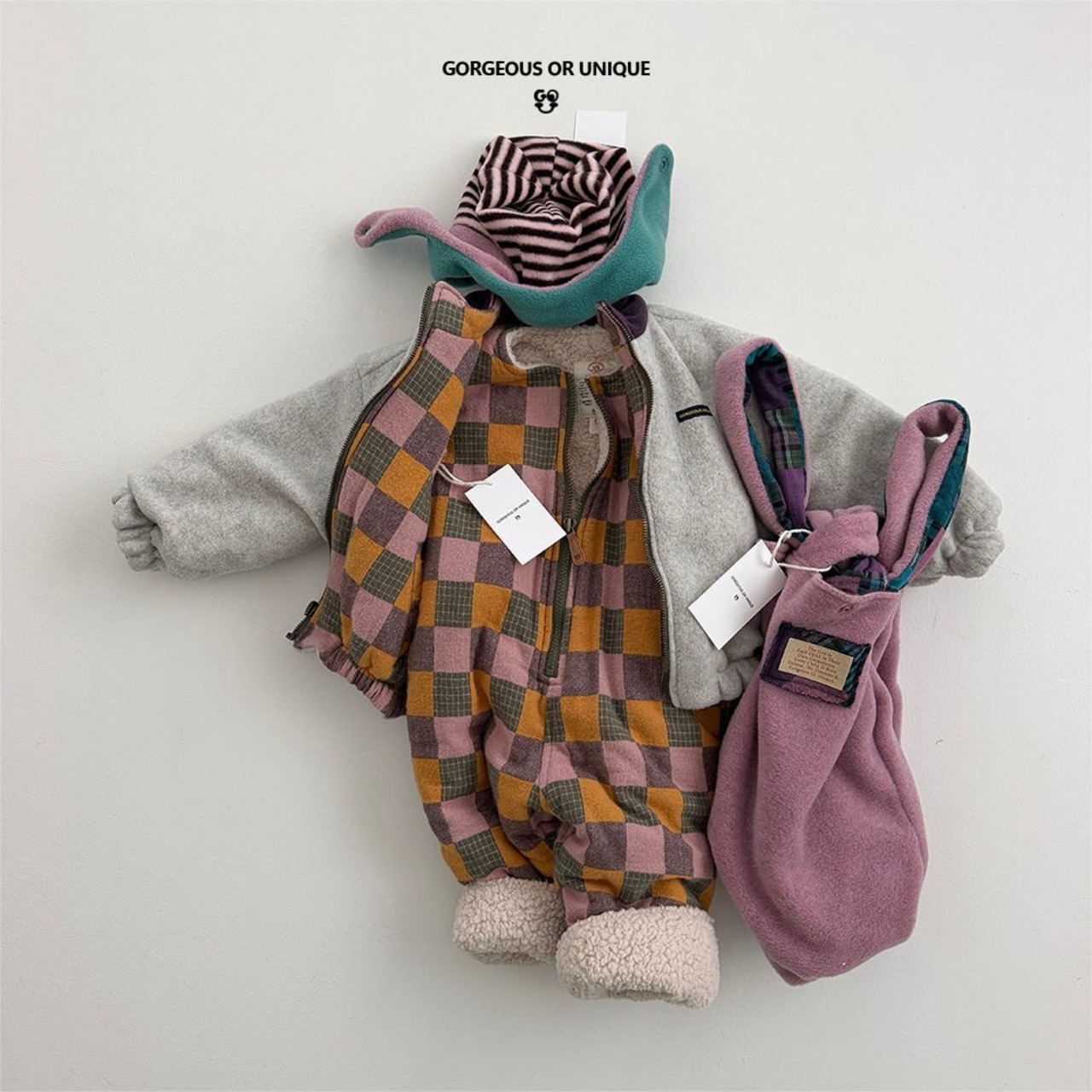 GOU［取寄］banzen ecobag 26winter