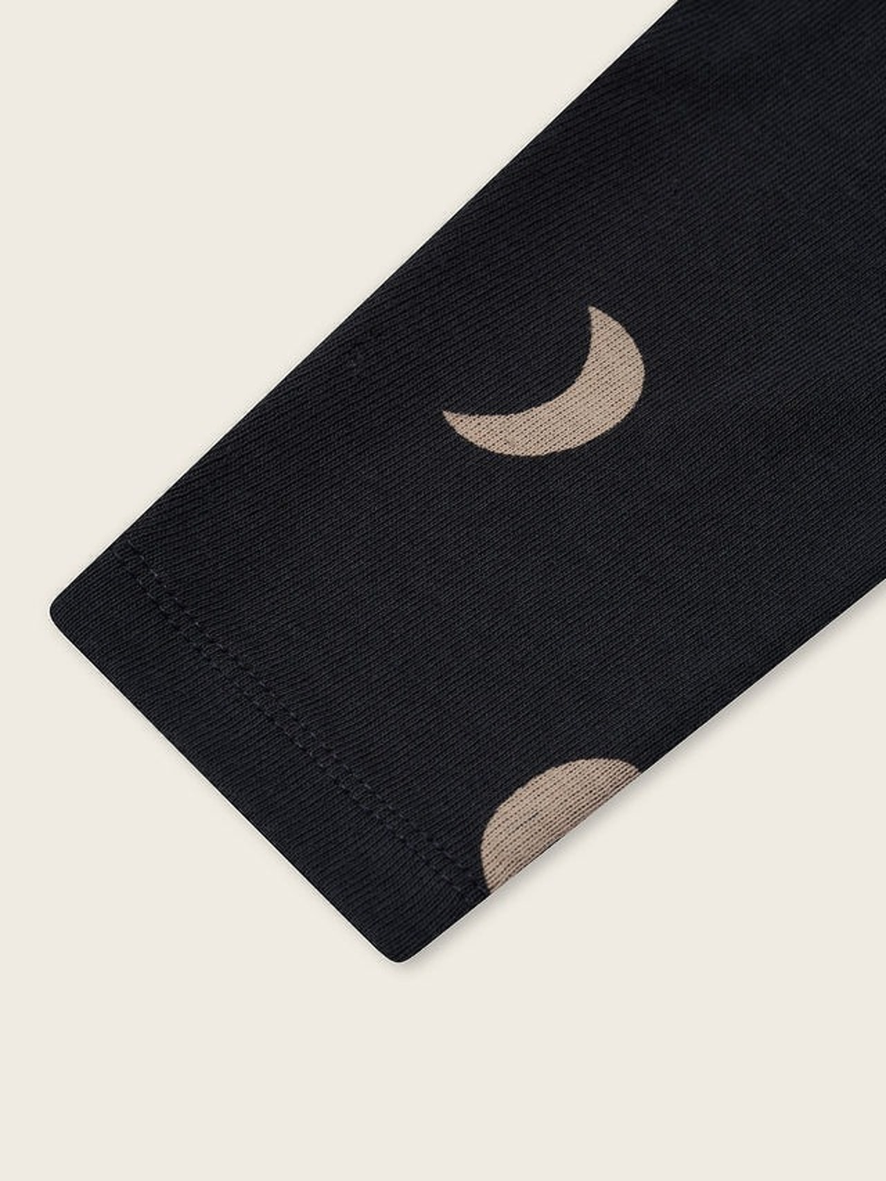 ORGANIC ZOO　Charcoal Midnight Leggings