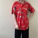 90s Polo Ralph Lauren aloha shirt