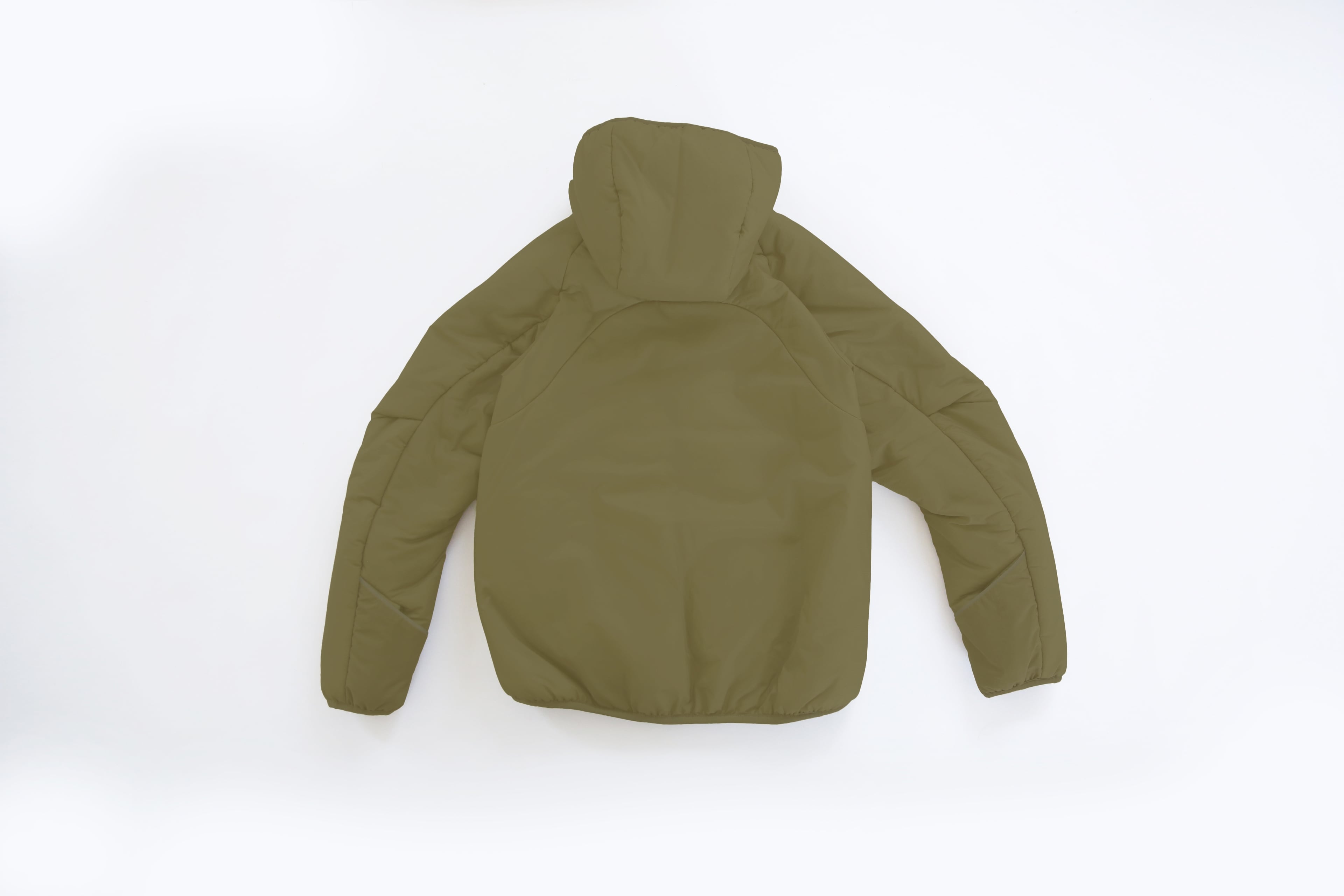 MOUN TEN.(マウンテン)/ rip air mitten blouson / misty moss MOUN TEN.(マウンテン)/ rip air mitten blouson / misty moss