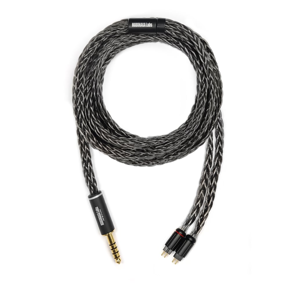 ECLIPCE Rise(エクリプス ライズ)： NOBUNAGA Labs COMBINE：4.4mm5極