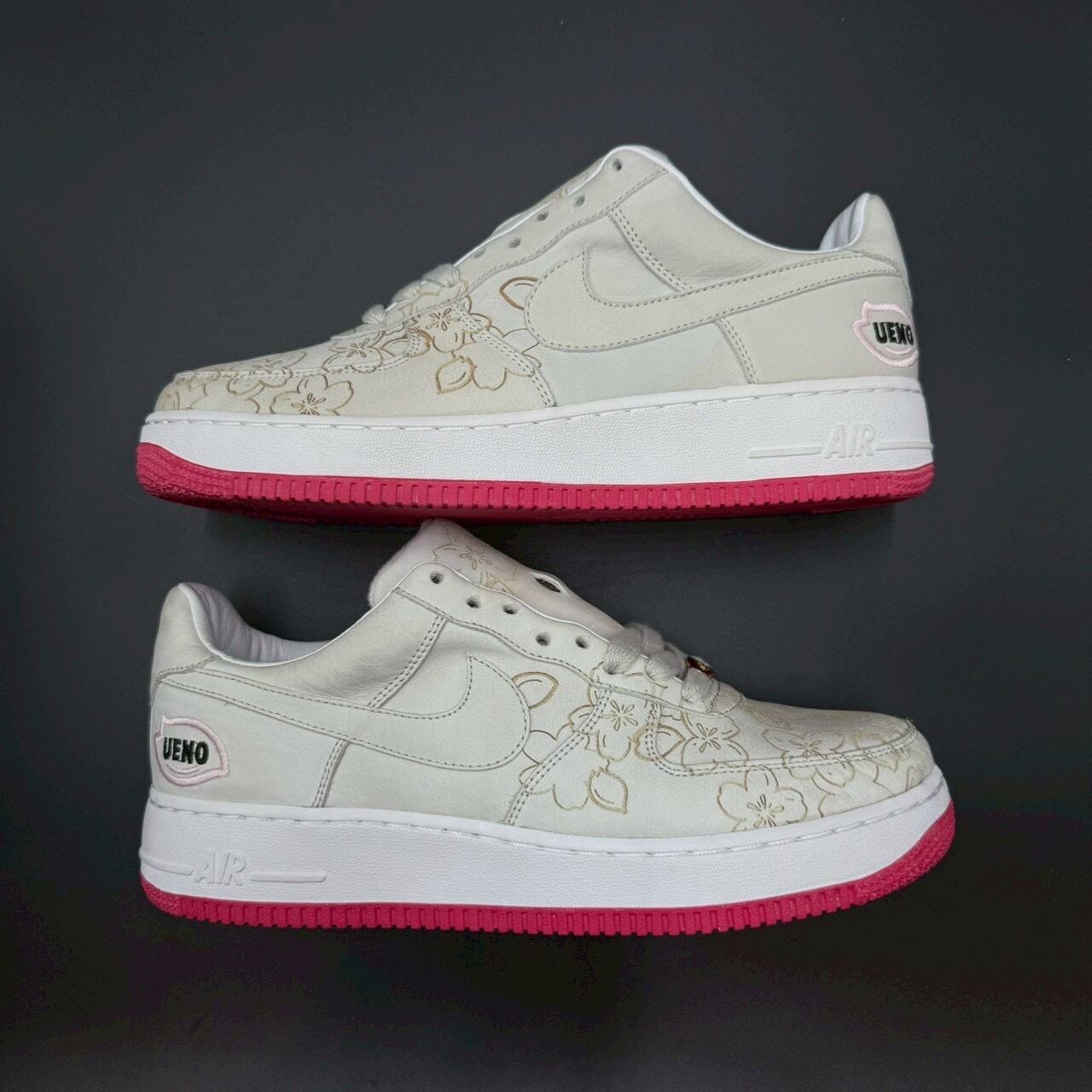 AIR FORCE 1 UENO SAKURA 309360-001 | Nova Plug