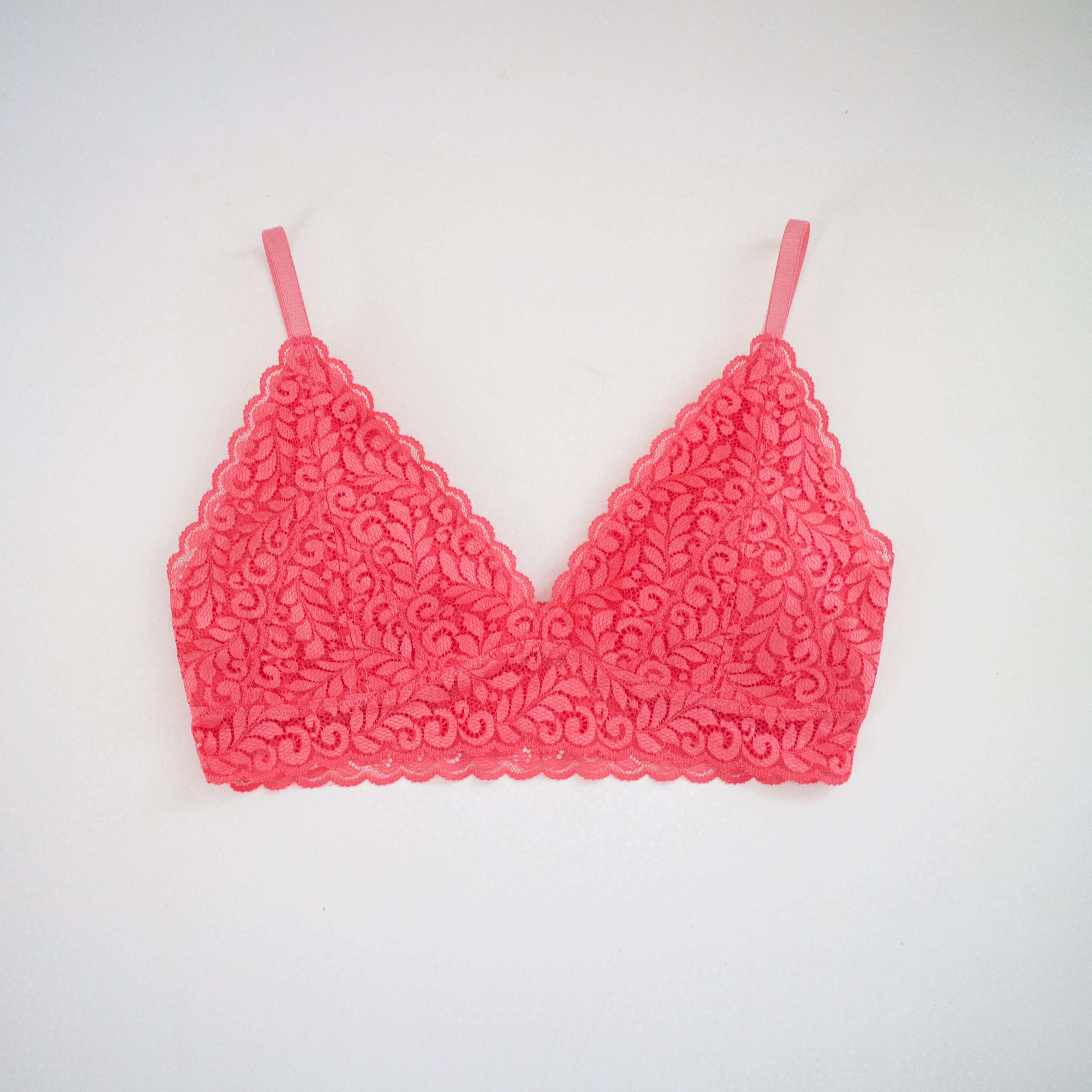 リラックスブラ*ブラレット(ストロベリー)