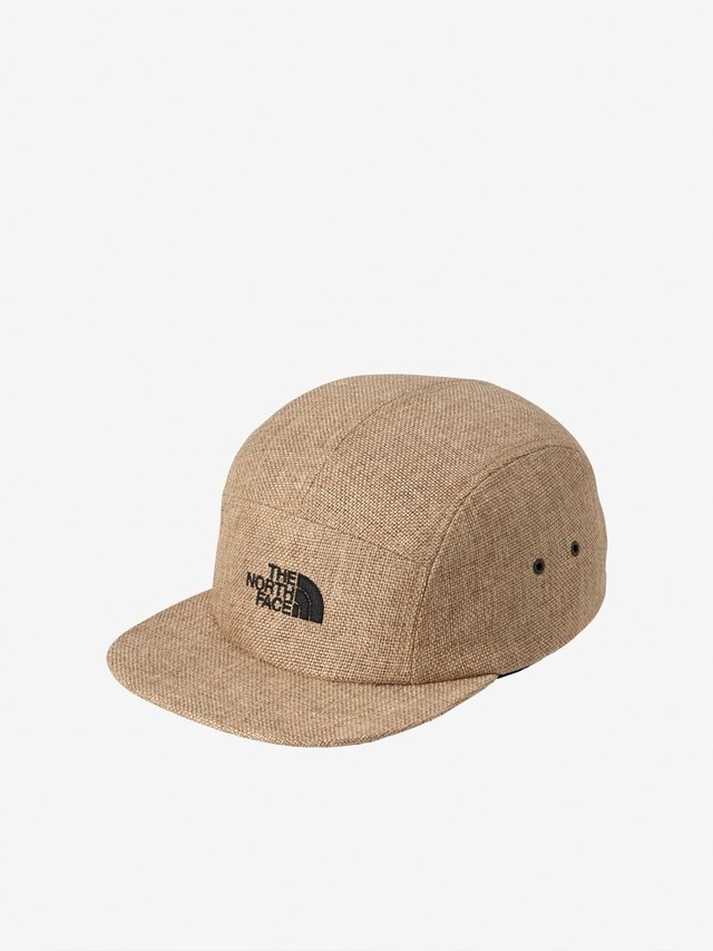 THE NORTH FACE ザ・ノースフェイス ／ ハイクサンシャインキャップ（ユニセックス） #ナチュラル・NA