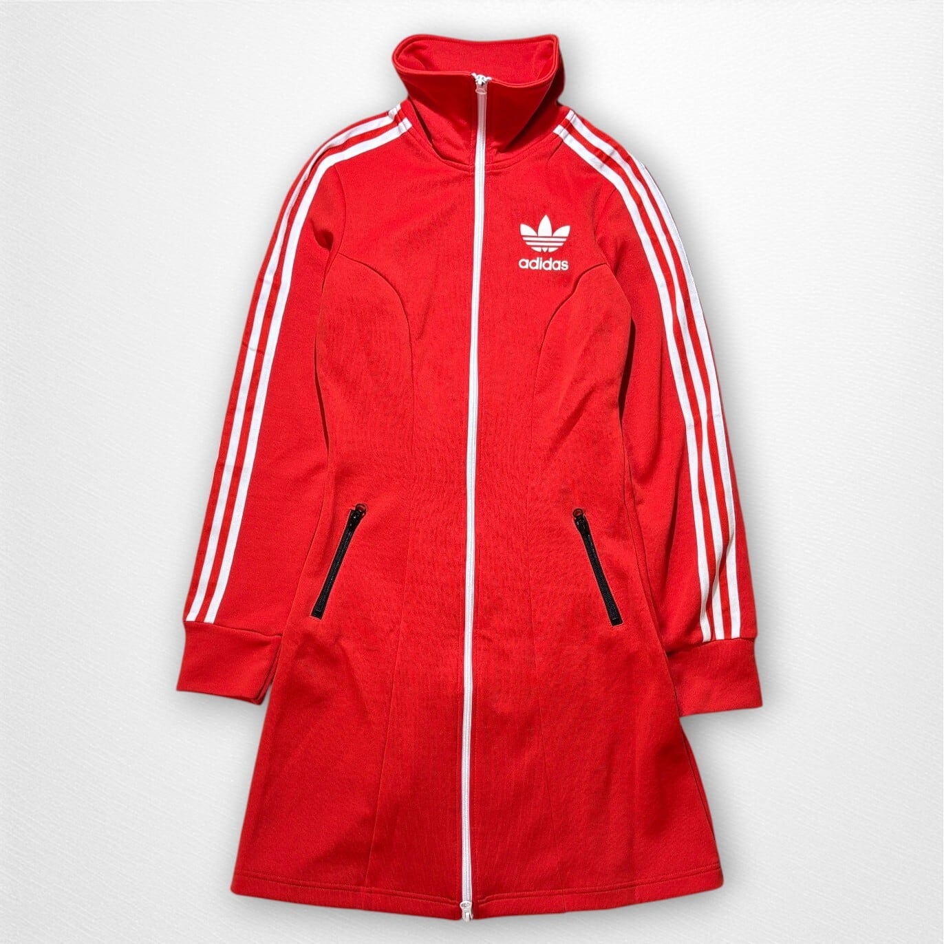 adidas Originals】 アディダスオリジナルス トレフォイル トラック