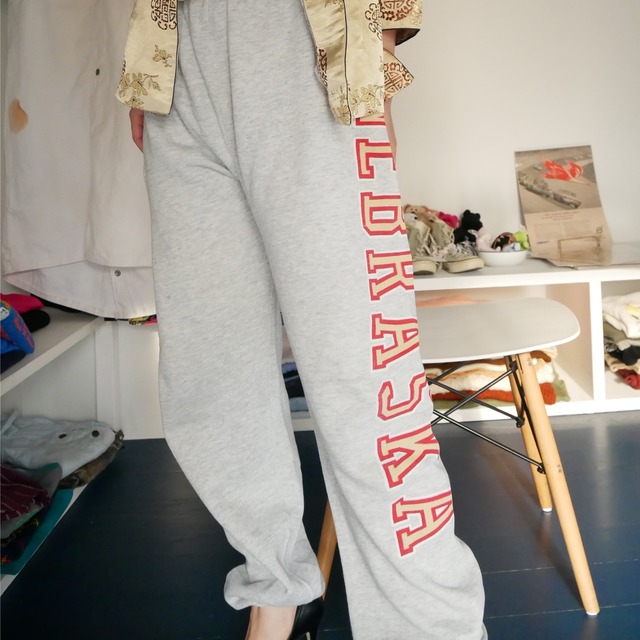 US Nebraska sweat pants