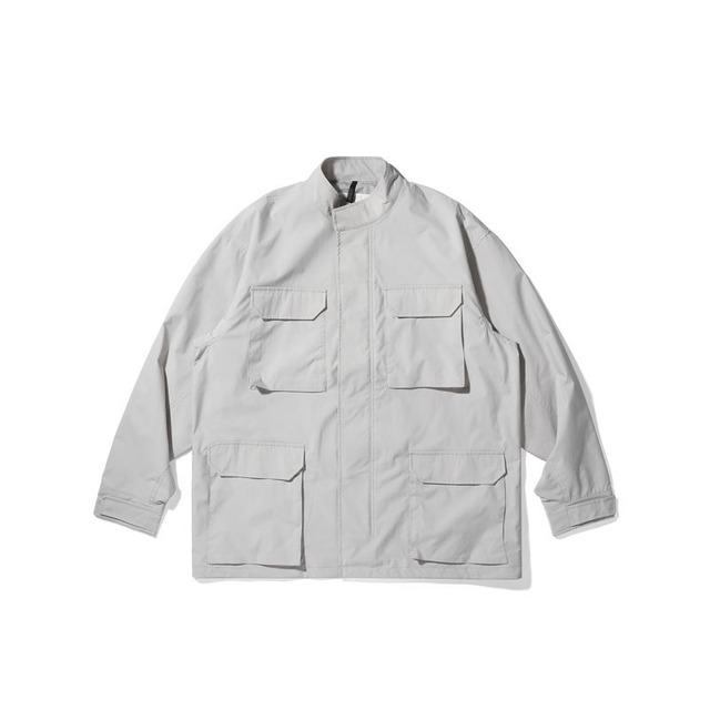 マルチポケットワークジャケット 2カラー A1121