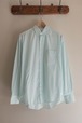 1980-90s YVES SAINT LAURENT L/Sシャツ deadstock 1