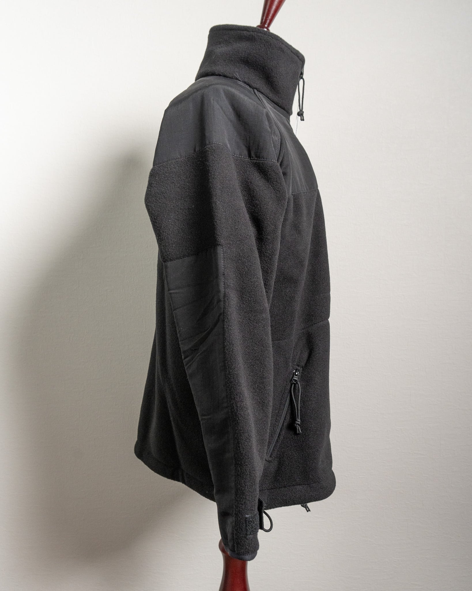 DEADSTOCK】U.S.Army ECWCS Gen2 Fleece Jacket 米軍 実物 エク DEADSTOCK】U.S.Army ECWCS Gen2 Fleece Jacket 米軍 実物 エク