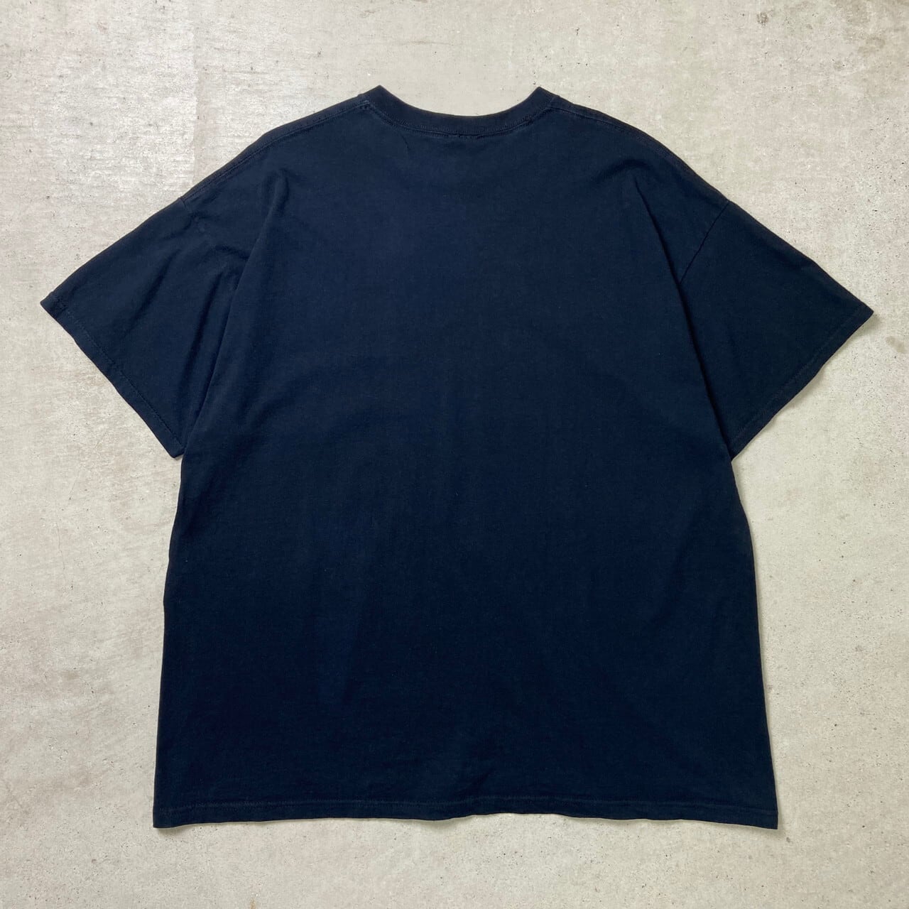SUPER MARIO スーパーマリオ キャラクタープリントTシャツメンズ2XL