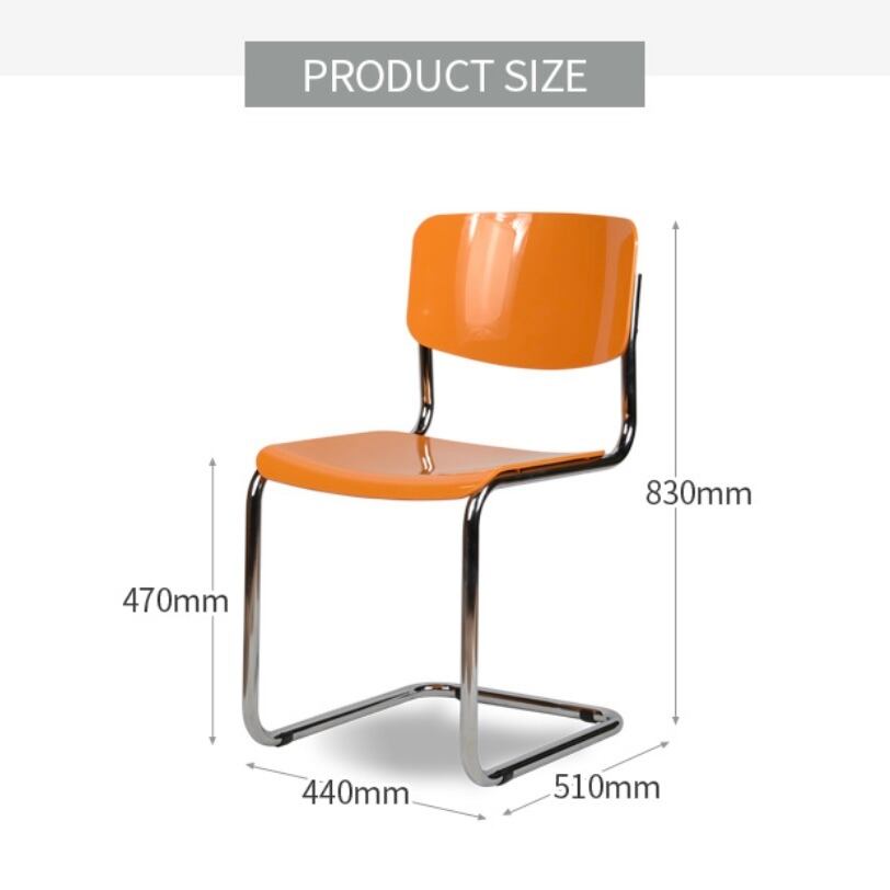 rainbow chair 7colors / レインボー チェア ダイニング チェスカ