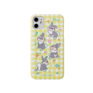 [HIGH CHEEKS] Lemon Thumper Phonecase 正規品 韓国 ブランド 韓国代行 携帯ケース