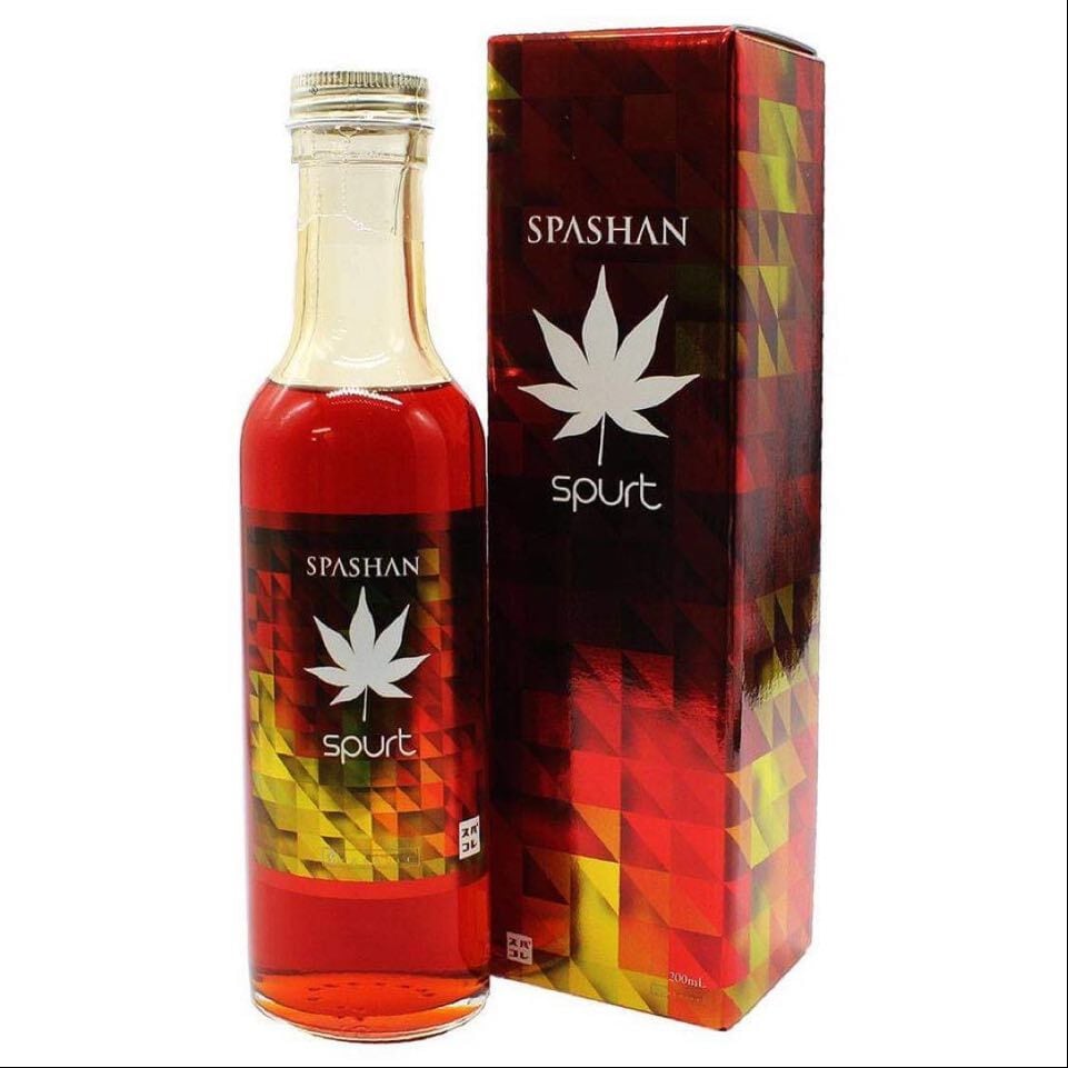 SPASHAN spurt ３個セット c50b695ca1dcfb4d34558fe845e875