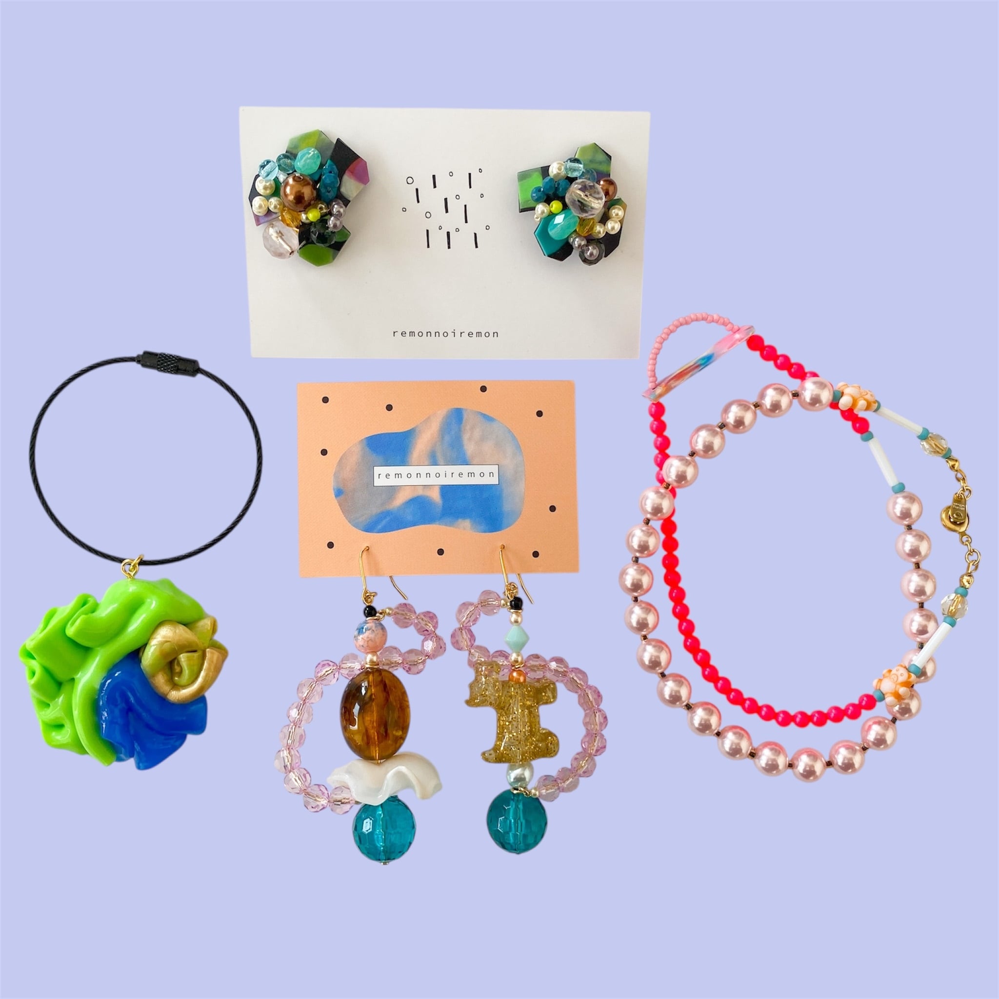 レモンノイレモン福袋2026 (何が届くかおたのしみ)