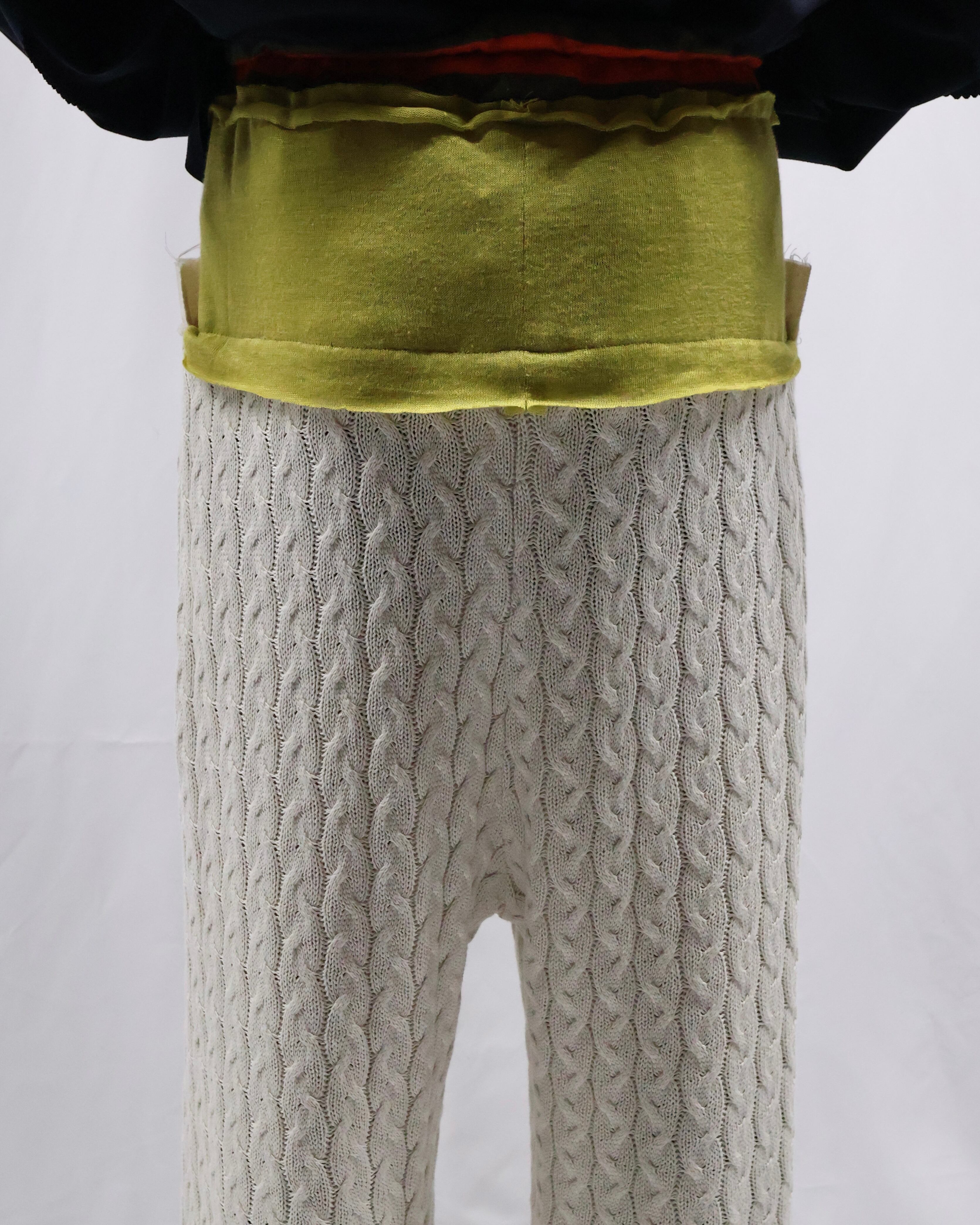 26SS/JOONE JOONAM】Goa | blendmarket