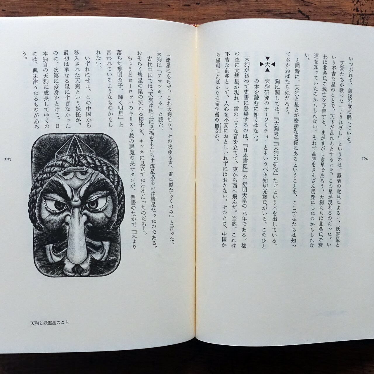 東西不思議物語 澁澤龍彦 イラスト＝藤本蒼 | タイムカプセル