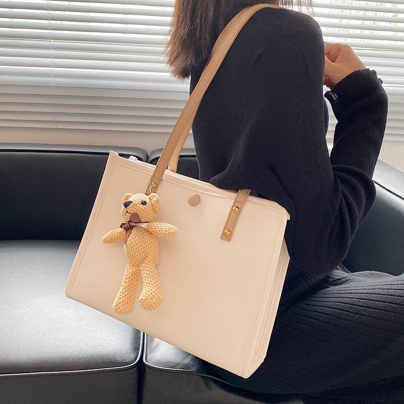 シングルオータム 秋物 トートバッグ Tiancai_Wing_Bag89896324240