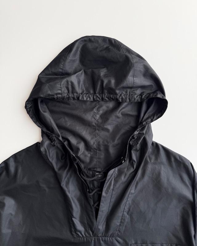 FW1997 HELMUT LANG NYLON ANORAK JACKET