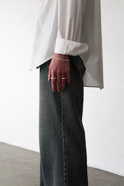 nauté Signature Bracelet “Erea Knot Petite”