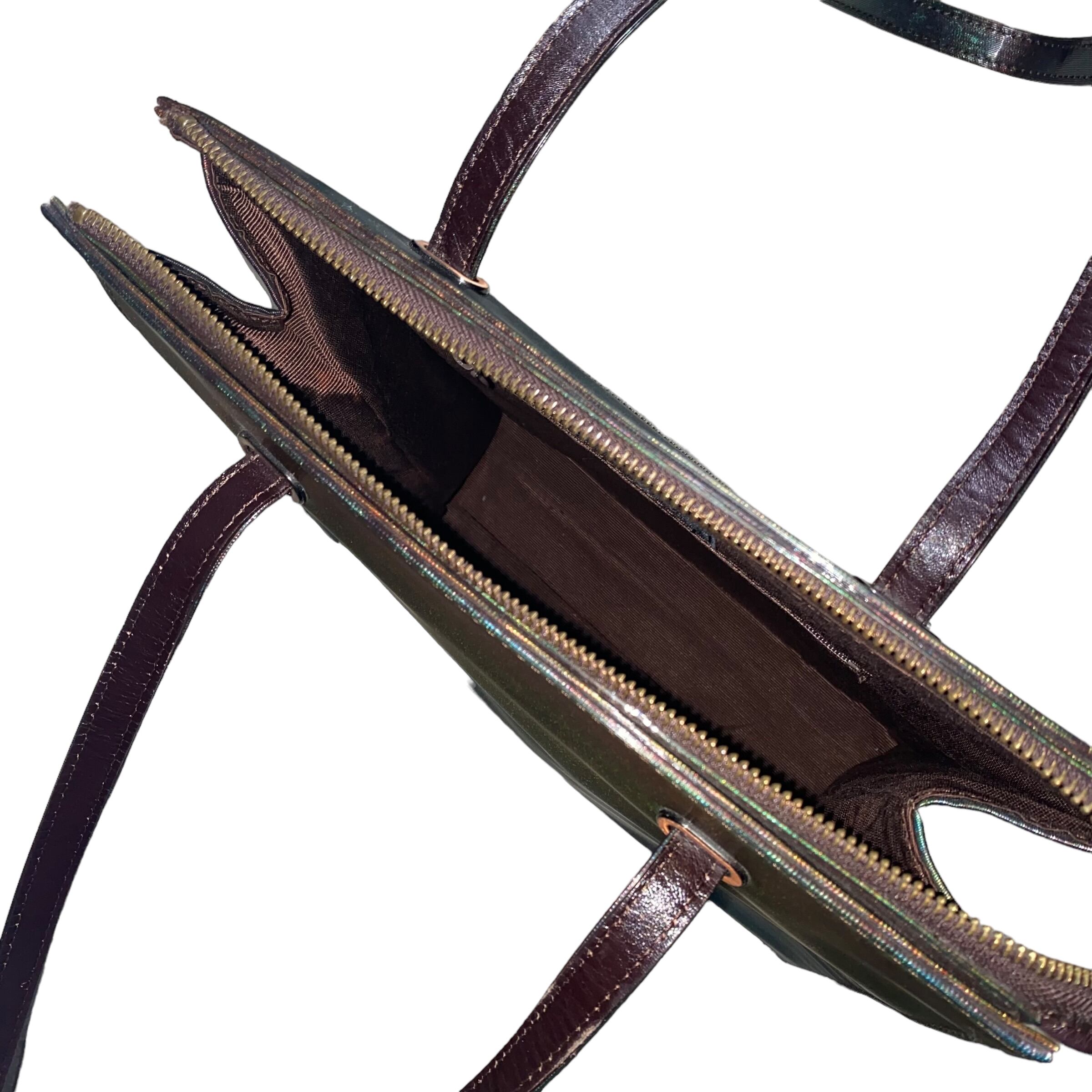 vintage JEAN PAUL GAULTIER tote bag “cyber” | NOIR ONLINE vintage JEAN PAUL GAULTIER tote bag “cyber” | NOIR ONLINE