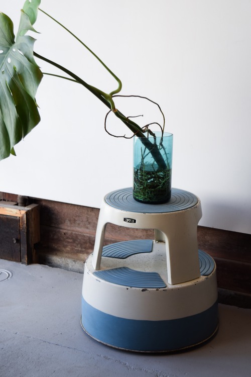 キックステップ